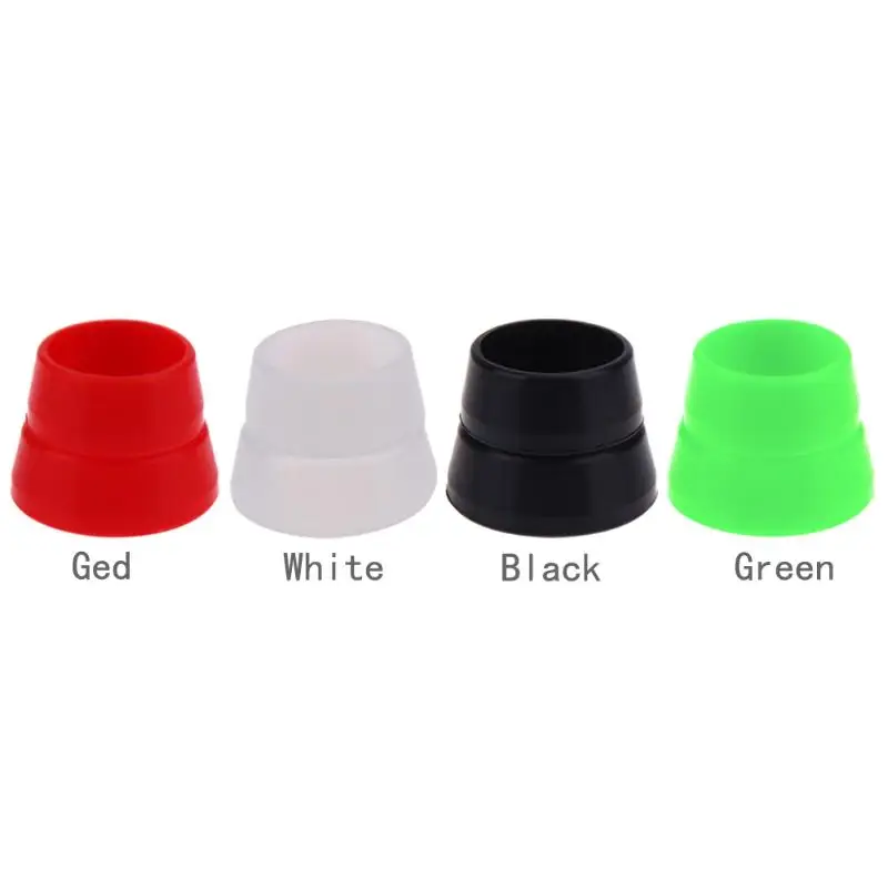 MTB Mountain Road Bike Seat Post Rubber Ring Dust Cover Cycling Silicone Waterproof Bicycle Seatpost Case 2 Pcs Small Big Size
MTB Mountain Road Bike Seat Post Rubber Ring Dust Cover Cycling Silicone Waterproof Bicycle Seatpost Case 2 Pcs Small Big Size
