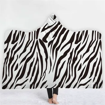 Animal Skin Printed Sofa Bed Throw Blanket 130/150cm Warm Soft Comfortable Cover Blanket Home Cloak Hooded Blanket
Animal Skin Printed Sofa Bed Throw Blanket 130/150cm Warm Soft Comfortable Cover Blanket Home Cloak Hooded Blanket