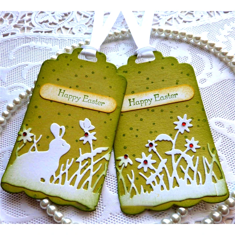 GJCrafts Spring Meadow Border Die Cutting Dies 2019 for Card Making Scrapbooking DIY Album Embossing Paper Stencil Craft Dies
GJCrafts Spring Meadow Border Die Cutting Dies 2019 for Card Making Scrapbooking DIY Album Embossing Paper Stencil Craft Dies