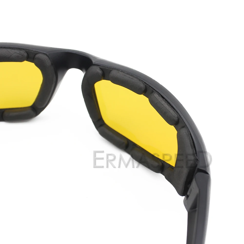 Motorcycle glasses goggles (6)