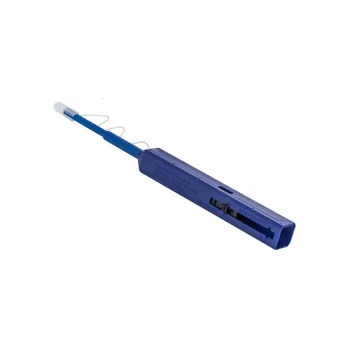 Xingcheng Communication tools one Click 1.25mm Connector Fiber Optic Cleaner LC MU
Xingcheng Communication tools one Click 1.25mm Connector Fiber Optic Cleaner LC MU
