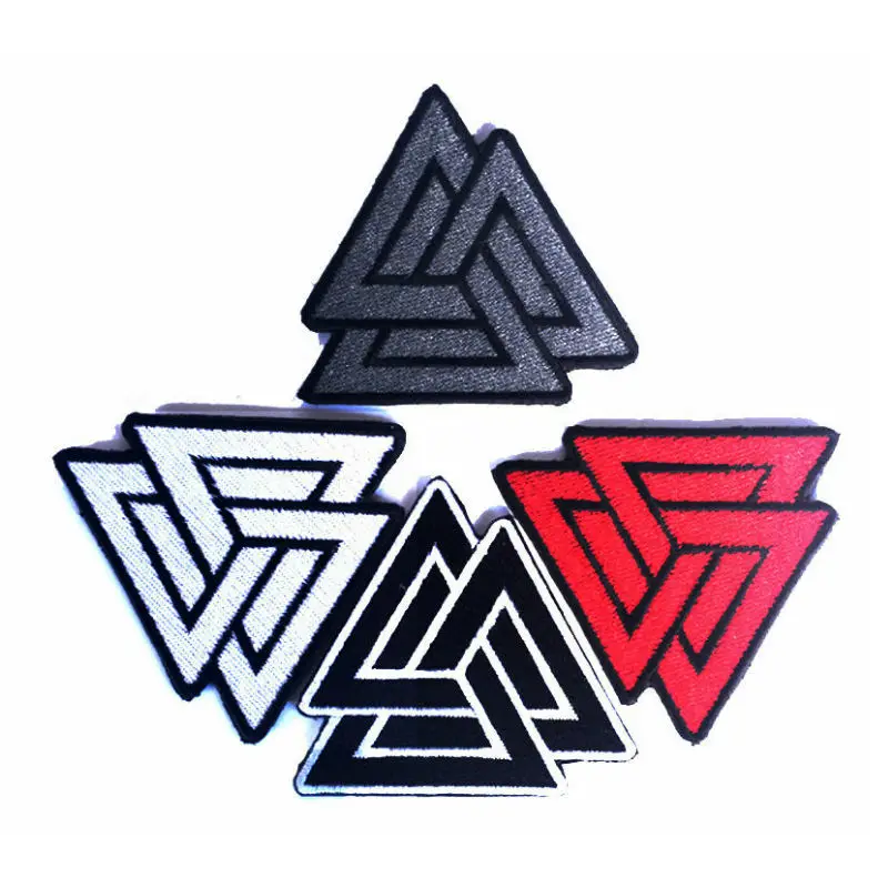 Geometric Shape Embroidery Patch Embroidered Patches Military Tactical Armband Sewing Applique Hook & Loop Cap Bag Jacket Badge
Geometric Shape Embroidery Patch Embroidered Patches Military Tactical Armband Sewing Applique Hook & Loop Cap Bag Jacket Badge