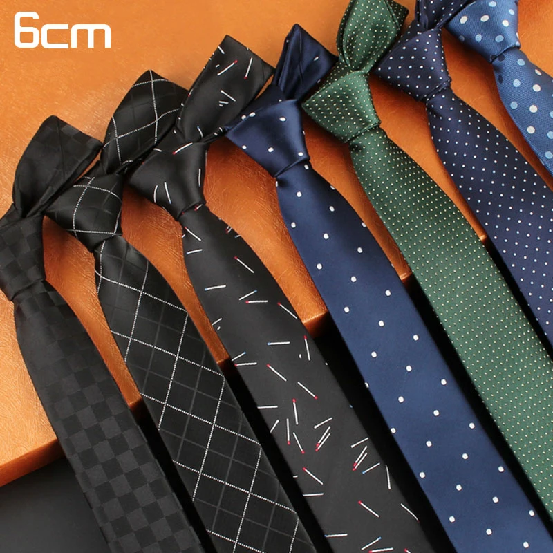 Men's New High Quality 6CM Stirped Slim Neck Tie Fashion Groom Wedding Wine Red Navy Blue Neck Tie for Men Pack with Gift Box
Men's New High Quality 6CM Stirped Slim Neck Tie Fashion Groom Wedding Wine Red Navy Blue Neck Tie for Men Pack with Gift Box