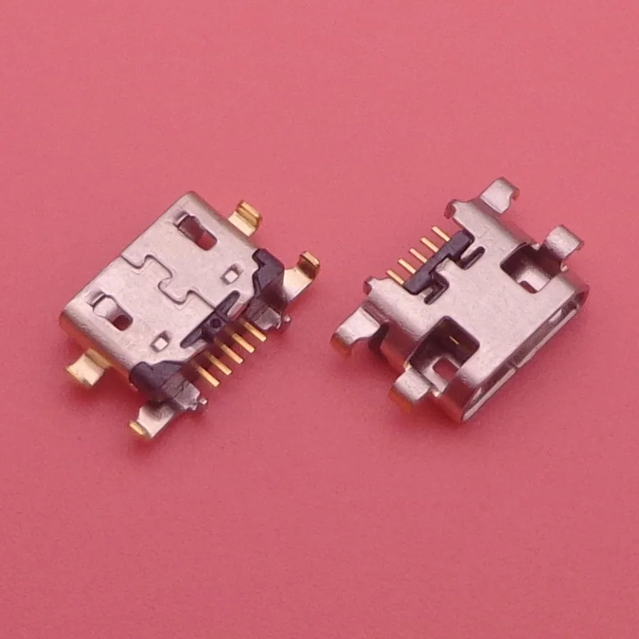100pcs/lot For Motorola for Moto E5 Play micro usb charging jack connector plug dock socket port
100pcs/lot For Motorola for Moto E5 Play micro usb charging jack connector plug dock socket port