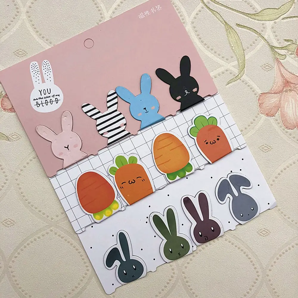 4Pcs/pack Cactus Bear Cat Amimal Bookmark Paper Clip Book Support Book Page Holder School Office Supply Gift Stationery New
4Pcs/pack Cactus Bear Cat Amimal Bookmark Paper Clip Book Support Book Page Holder School Office Supply Gift Stationery New