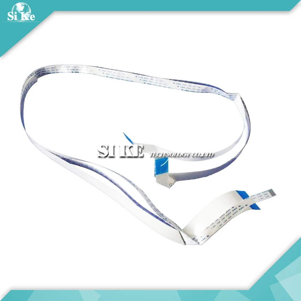 New And Original Printhead Cable For Epson Stylus R1390 R1400 1390 1400 Head Data Cable