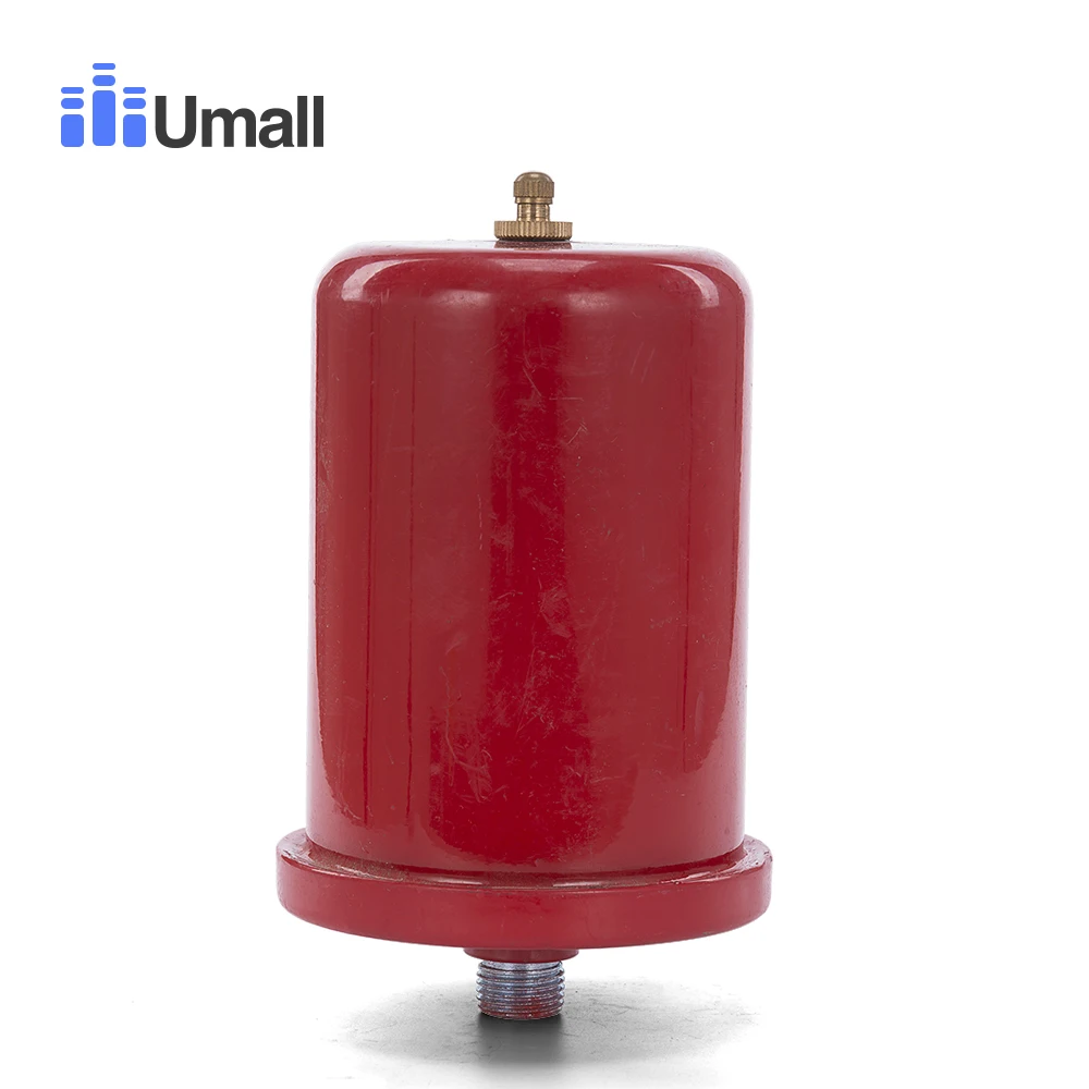 2L Household Automatic Self-priming Booster Iron Air Pressure Airbag buffer Tank With EPDM Membrane Water Pump Parts
2L Household Automatic Self-priming Booster Iron Air Pressure Airbag buffer Tank With EPDM Membrane Water Pump Parts