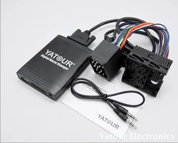 Moonet Car USB SD MP3 Interface Adapter AUX In Input For BMW E36 E38 E39 E46 X3 X5 Z3 Z8 QX187
Moonet Car USB SD MP3 Interface Adapter AUX In Input For BMW E36 E38 E39 E46 X3 X5 Z3 Z8 QX187