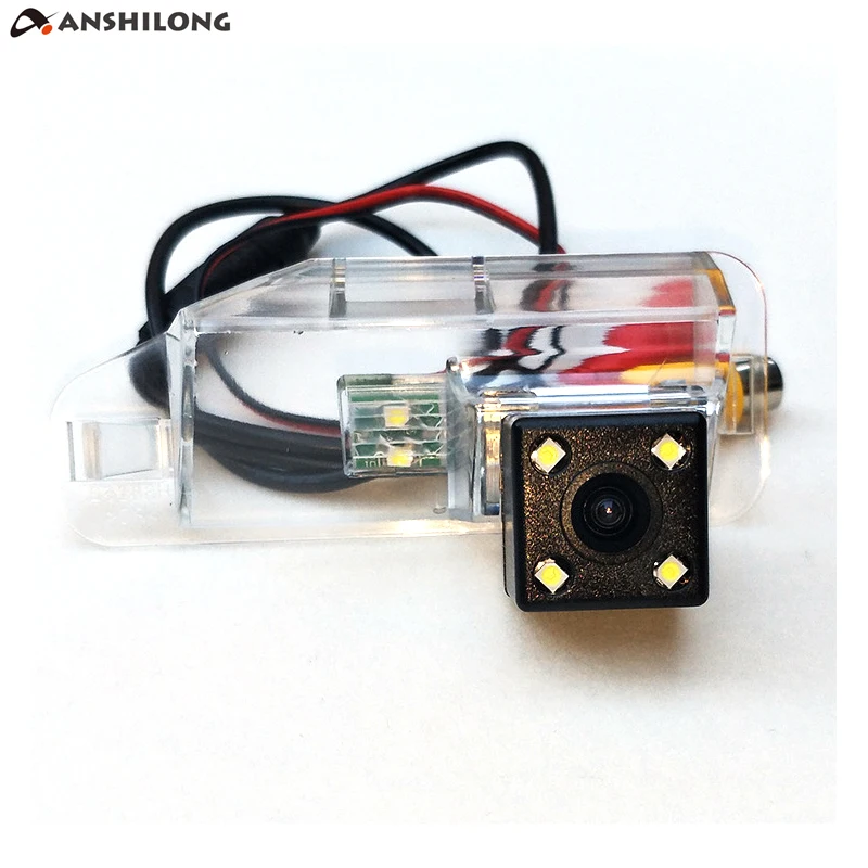 ANSHILONG Car Backup Rear View Camera for Lexus IS250 IS300 RS270 GS300 ES350, HD Waterproof Day and Night
ANSHILONG Car Backup Rear View Camera for Lexus IS250 IS300 RS270 GS300 ES350, HD Waterproof Day and Night