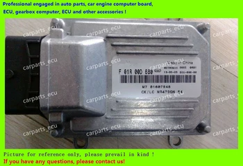 For Ziyoujian car engine computer board/M7 ECU/Electronic Control Unit/Car PC/ F01R00D680 M7 01607946 479QN/F01RB0D680
For Ziyoujian car engine computer board/M7 ECU/Electronic Control Unit/Car PC/ F01R00D680 M7 01607946 479QN/F01RB0D680