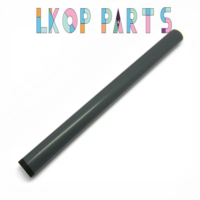 50pcs 2420 Fuser Film Sleeve for HP LJ 2200 2200D 2300 2400 2410 2420 2430 3005 P3005 3035 P3015 RG5-5570-film
50pcs 2420 Fuser Film Sleeve for HP LJ 2200 2200D 2300 2400 2410 2420 2430 3005 P3005 3035 P3015 RG5-5570-film