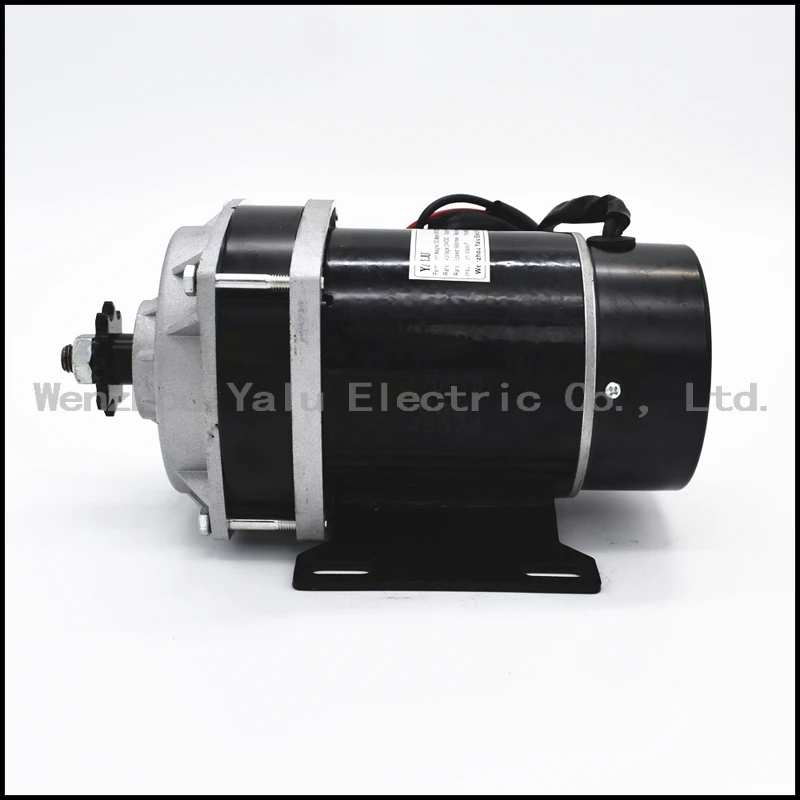 Brush DC planetary permanent magnet self cooling DC motor MY1020ZXFH 450W36/48V brush electric tricycle DC gear brushed motor
Brush DC planetary permanent magnet self cooling DC motor MY1020ZXFH 450W36/48V brush electric tricycle DC gear brushed motor