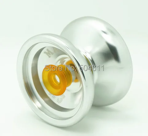 Free shipping Magic YOYO K3 Metal Aviation Aluminum Professional Yo-Yo YoYo Toy + Free Gift
Free shipping Magic YOYO K3 Metal Aviation Aluminum Professional Yo-Yo YoYo Toy + Free Gift