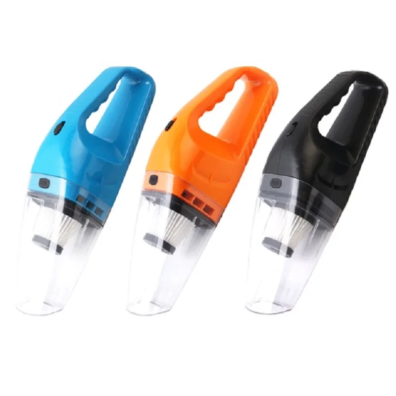 Pureatic Portable Car Vacuum Cleaner 12V DC Cable Length 5M Wet and Dry Dual Use 120W Handheld Vacuum Cleaner Aspirador For Car
Pureatic Portable Car Vacuum Cleaner 12V DC Cable Length 5M Wet and Dry Dual Use 120W Handheld Vacuum Cleaner Aspirador For Car