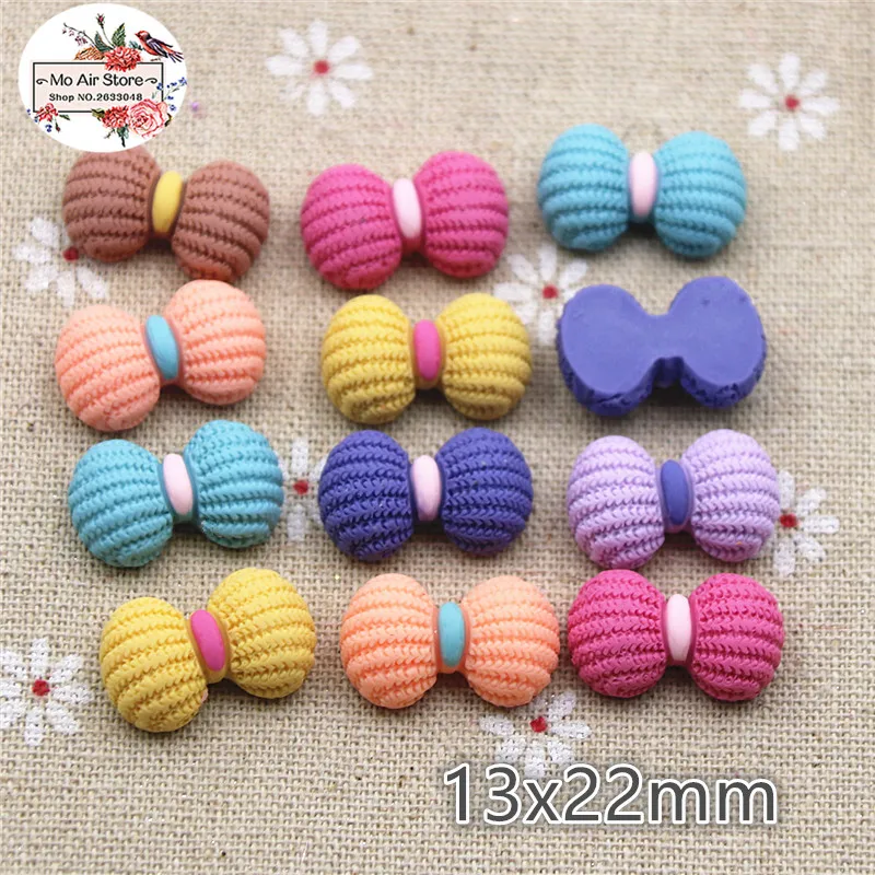 20pcs Mixed Color bow resin vintage color flatback cabochon DIY jewelry/phone decoration No Hole
20pcs Mixed Color bow resin vintage color flatback cabochon DIY jewelry/phone decoration No Hole