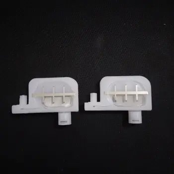 Small Damper with big filter for DX3 DX4 DX5 Print Head for R1800 R1900 solvent inks damper
Small Damper with big filter for DX3 DX4 DX5 Print Head for R1800 R1900 solvent inks damper