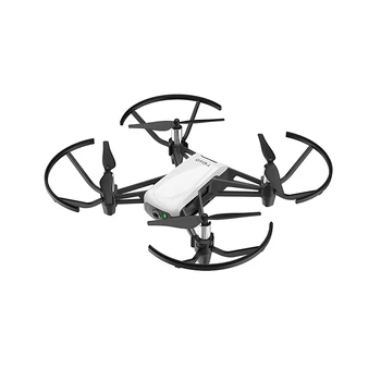 In Stock! DJI Tello Mini Drone 720P HD Transmission Camera APP Remote Control Folding Toy FPV RC Quadcopter Drones with EZ Shots
In Stock! DJI Tello Mini Drone 720P HD Transmission Camera APP Remote Control Folding Toy FPV RC Quadcopter Drones with EZ Shots
