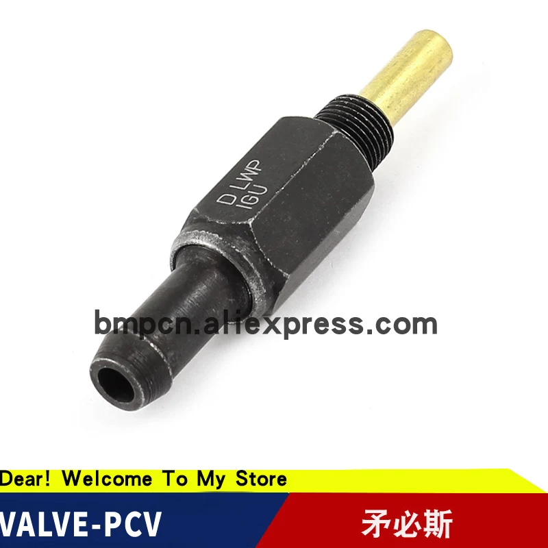 Exhaust Valve PCV Valve Fits Hyundai Accent 1.6L 01-07 26740-26700 FOR Elantra Spectra 2.0L CERATO 04 MATRIX 01 GETZ 02 COUPE
Exhaust Valve PCV Valve Fits Hyundai Accent 1.6L 01-07 26740-26700 FOR Elantra Spectra 2.0L CERATO 04 MATRIX 01 GETZ 02 COUPE