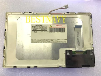 BESTNAVY 9 inch a-Si TFT 32pins 800*480 LCD screen for HITACHII TX23D11VM2BAA display panel
BESTNAVY 9 inch a-Si TFT 32pins 800*480 LCD screen for HITACHII TX23D11VM2BAA display panel