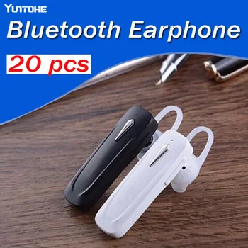 20 pcs/lot wireless Bluetooth Sport Earphone Microphone Wholesale headphones For all phone iphone XiaoMi Huawei xiomi mi
20 pcs/lot wireless Bluetooth Sport Earphone Microphone Wholesale headphones For all phone iphone XiaoMi Huawei xiomi mi