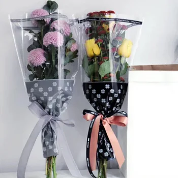 20pcs/lot Flowers Wrapping Paper Gift Packaging Paper Flower Cones Holder Bouquet Wedding Decoration Florist Supplies
20pcs/lot Flowers Wrapping Paper Gift Packaging Paper Flower Cones Holder Bouquet Wedding Decoration Florist Supplies