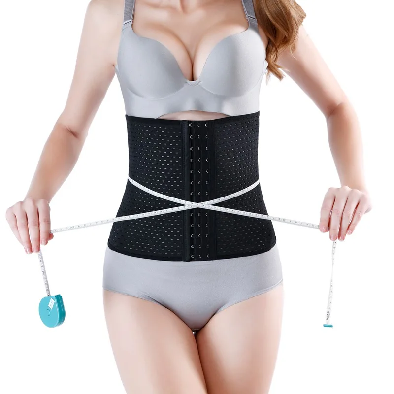XS-5XL Slimming Corset Postpartum Belly Band Waist Trainer Cincher Girdles Body Shaper Women Underbust Tummy Control Hot Belt
XS-5XL Slimming Corset Postpartum Belly Band Waist Trainer Cincher Girdles Body Shaper Women Underbust Tummy Control Hot Belt