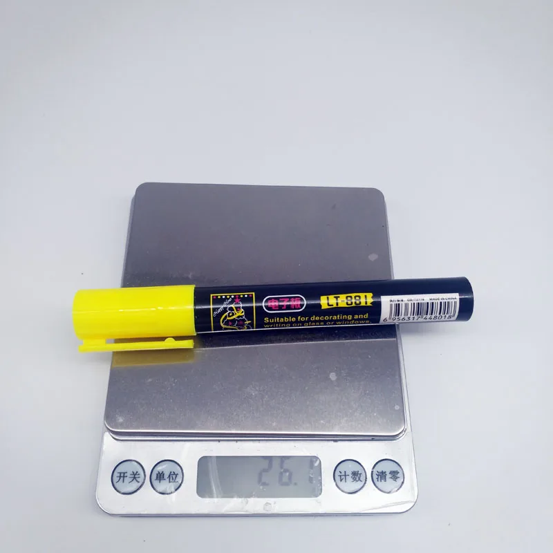 Queen Bee Marker Pen Bee Marker Bee Marker Waterproof Non Staining No Bee Electronic Fluorescent Pen
Queen Bee Marker Pen Bee Marker Bee Marker Waterproof Non Staining No Bee Electronic Fluorescent Pen