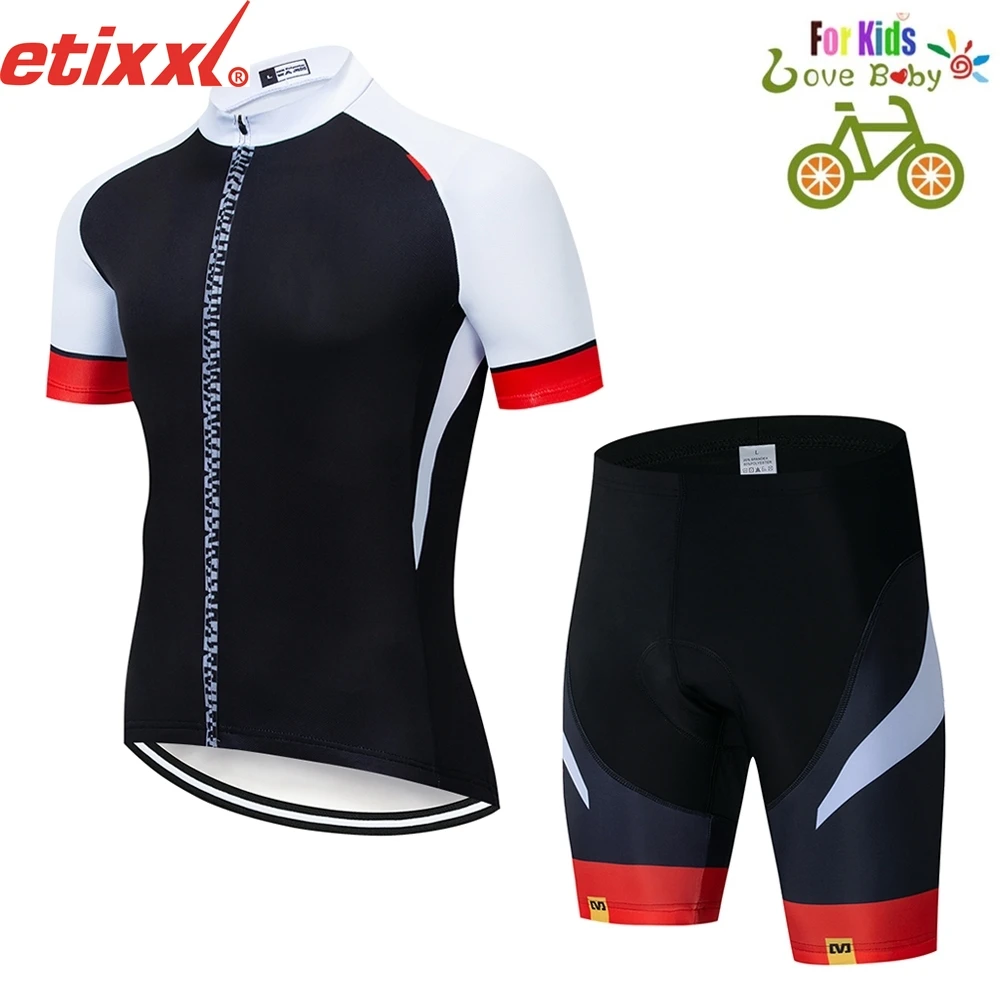 Kids Cycling Jersey 2019 Pro Team mavic Mtb Short Sleeve Cycling Clothing Sportswear Outdoor Mtb Ropa Ciclismo
Kids Cycling Jersey 2019 Pro Team mavic Mtb Short Sleeve Cycling Clothing Sportswear Outdoor Mtb Ropa Ciclismo