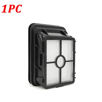 1PC 1866 HEPA Filter for Bissell Crosswave 1785 2305 2306 Series Robot Vacuum Cleaner Parts #1608684
1PC 1866 HEPA Filter for Bissell Crosswave 1785 2305 2306 Series Robot Vacuum Cleaner Parts #1608684