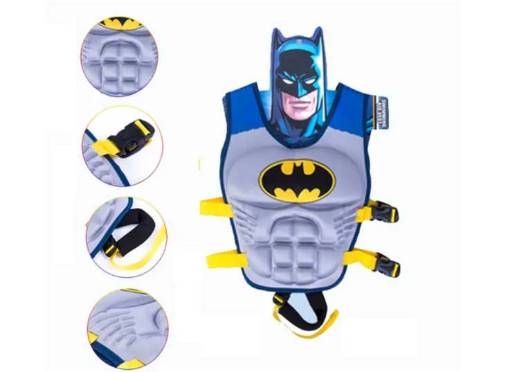 Life Jackets Floating Vest Boy Girl children Sunscreen Floating Power accessories ring For child Drifting Boating kids clothes
Life Jackets Floating Vest Boy Girl children Sunscreen Floating Power accessories ring For child Drifting Boating kids clothes