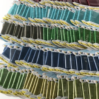 hight quality 4 mm 1/8 inch Wide 100% Pure Mulberry Silk Ribbon for Embroidery Handcraft Double Faced Thin Taffeta Silk Trim
hight quality 4 mm 1/8 inch Wide 100% Pure Mulberry Silk Ribbon for Embroidery Handcraft Double Faced Thin Taffeta Silk Trim