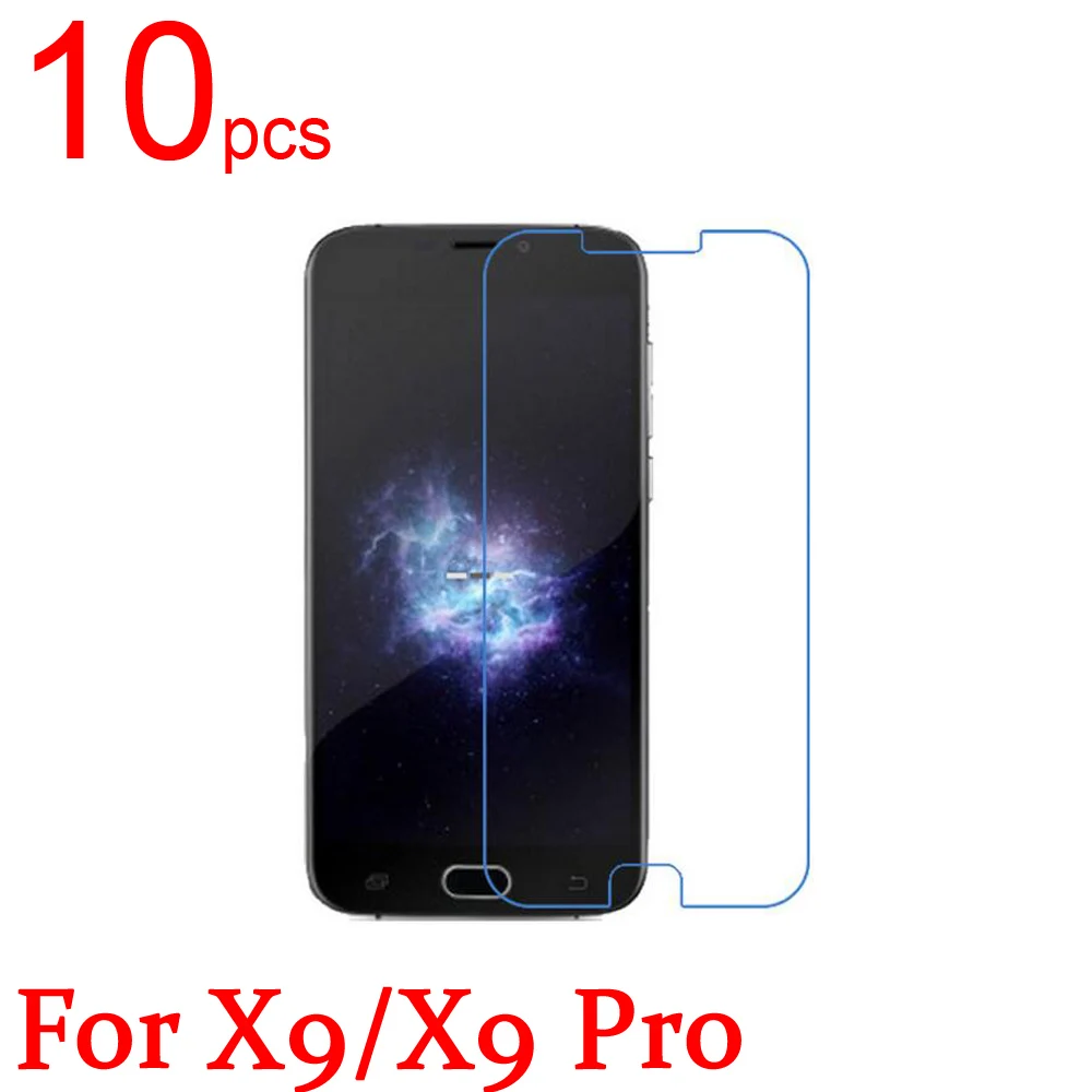 10pcs Glossy Ultra Clear/Matte/Nano Anti-Explosion LCD Screen Protector Film Cover for Doogee X9 X7 Pro X9 Mini Protective Film
10pcs Glossy Ultra Clear/Matte/Nano Anti-Explosion LCD Screen Protector Film Cover for Doogee X9 X7 Pro X9 Mini Protective Film