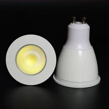 LED COB E27 E14 GU10 9W/12W/15W 20W 25W 220V 85-265V Spotlight LED Down Spot Light Warm White/Cold White Home Bulb Lamp
LED COB E27 E14 GU10 9W/12W/15W 20W 25W 220V 85-265V Spotlight LED Down Spot Light Warm White/Cold White Home Bulb Lamp