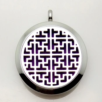 2016 New Design Stainless Steel Essential Oil Diffuser Perfume Locket Pendant Necklace
2016 New Design Stainless Steel Essential Oil Diffuser Perfume Locket Pendant Necklace