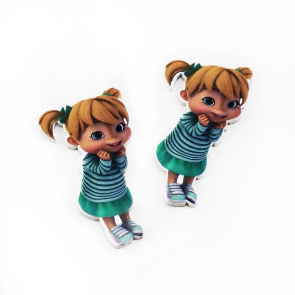 avid angie Girls Cartoon Acrylic Flatback Planar Resin 5pieces,DIY Decorations Crafts Accessories,DIY Handmade Materials,5Yc3692
avid angie Girls Cartoon Acrylic Flatback Planar Resin 5pieces,DIY Decorations Crafts Accessories,DIY Handmade Materials,5Yc3692