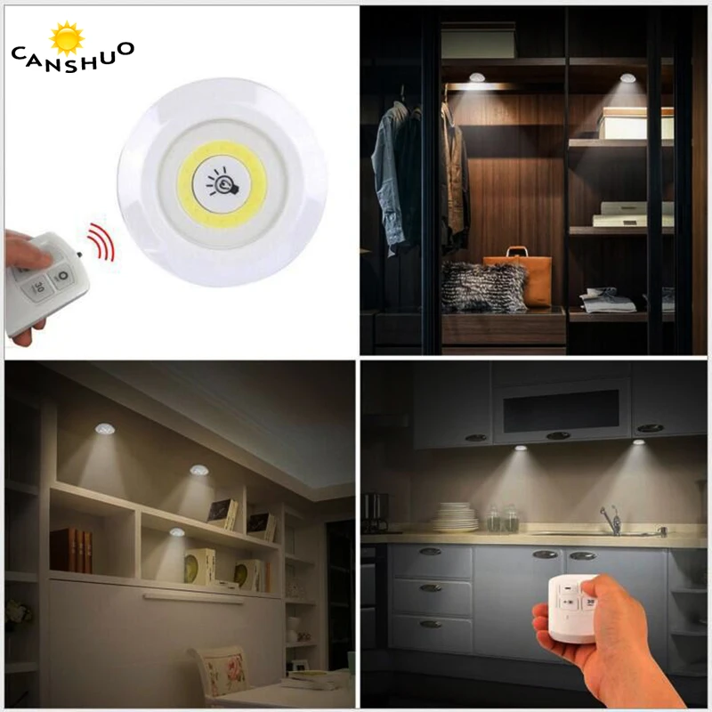 Smart Cabinet Lights Battery Operated Remote control Wireless Night Light safety Lighting Lamp for Cupboard Corridor Bedroom
Smart Cabinet Lights Battery Operated Remote control Wireless Night Light safety Lighting Lamp for Cupboard Corridor Bedroom