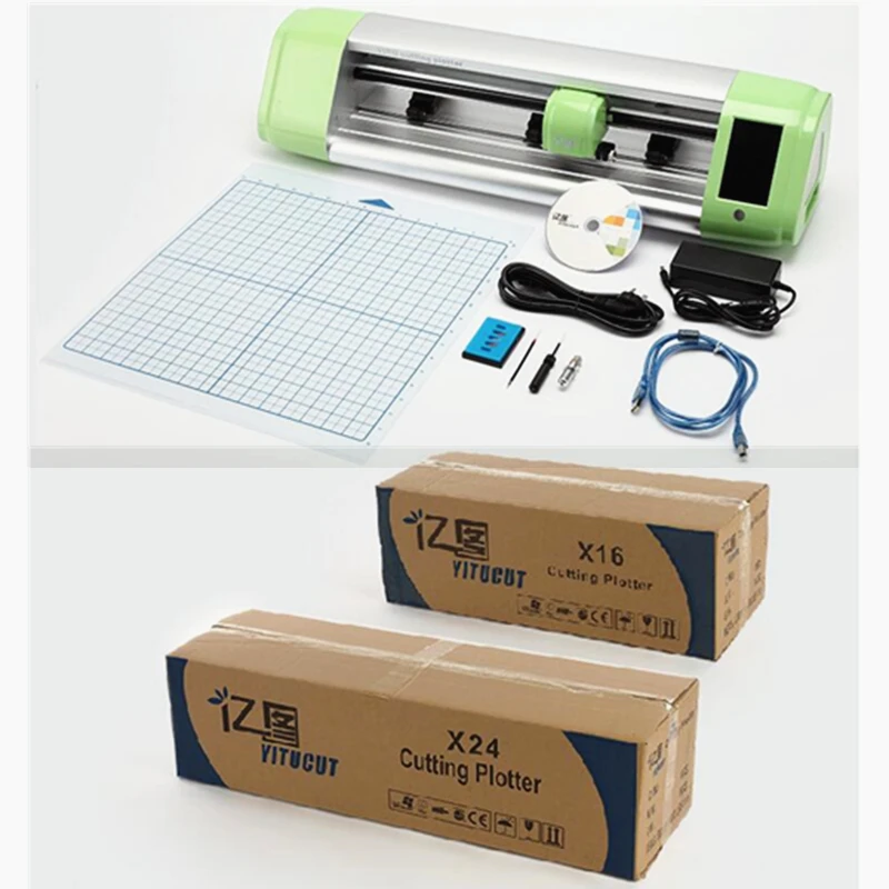 390-610mm Digital Vinyl Sticker Cutting Plotter Camera profile die cutting machine laser machine with WIFI
390-610mm Digital Vinyl Sticker Cutting Plotter Camera profile die cutting machine laser machine with WIFI