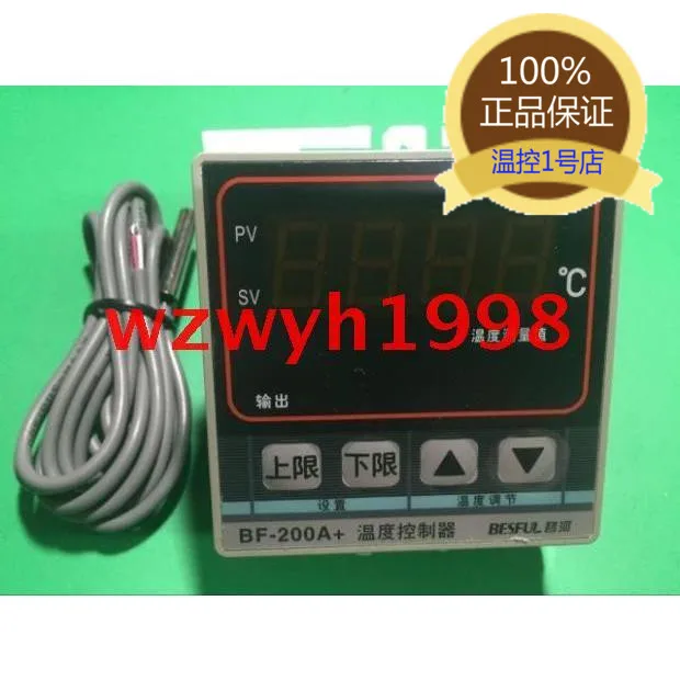 BF-200A+Temperature Controller Water Heater Temperature Control Solar Energy Temperature Control BF200A Spot Supply
BF-200A+Temperature Controller Water Heater Temperature Control Solar Energy Temperature Control BF200A Spot Supply