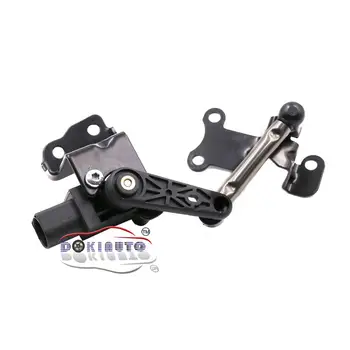 AFS Headlight Level Adjustment Sensor With Bracket For VW GOLF GTI MK7 R32 A3 TT TTS 2015-2017 5Q0 512 521 J 5Q0512521J
AFS Headlight Level Adjustment Sensor With Bracket For VW GOLF GTI MK7 R32 A3 TT TTS 2015-2017 5Q0 512 521 J 5Q0512521J