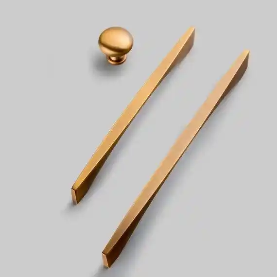 6 3 7 55 Brass Drawer Knobs Pulls Unique Kitchen Cabinet