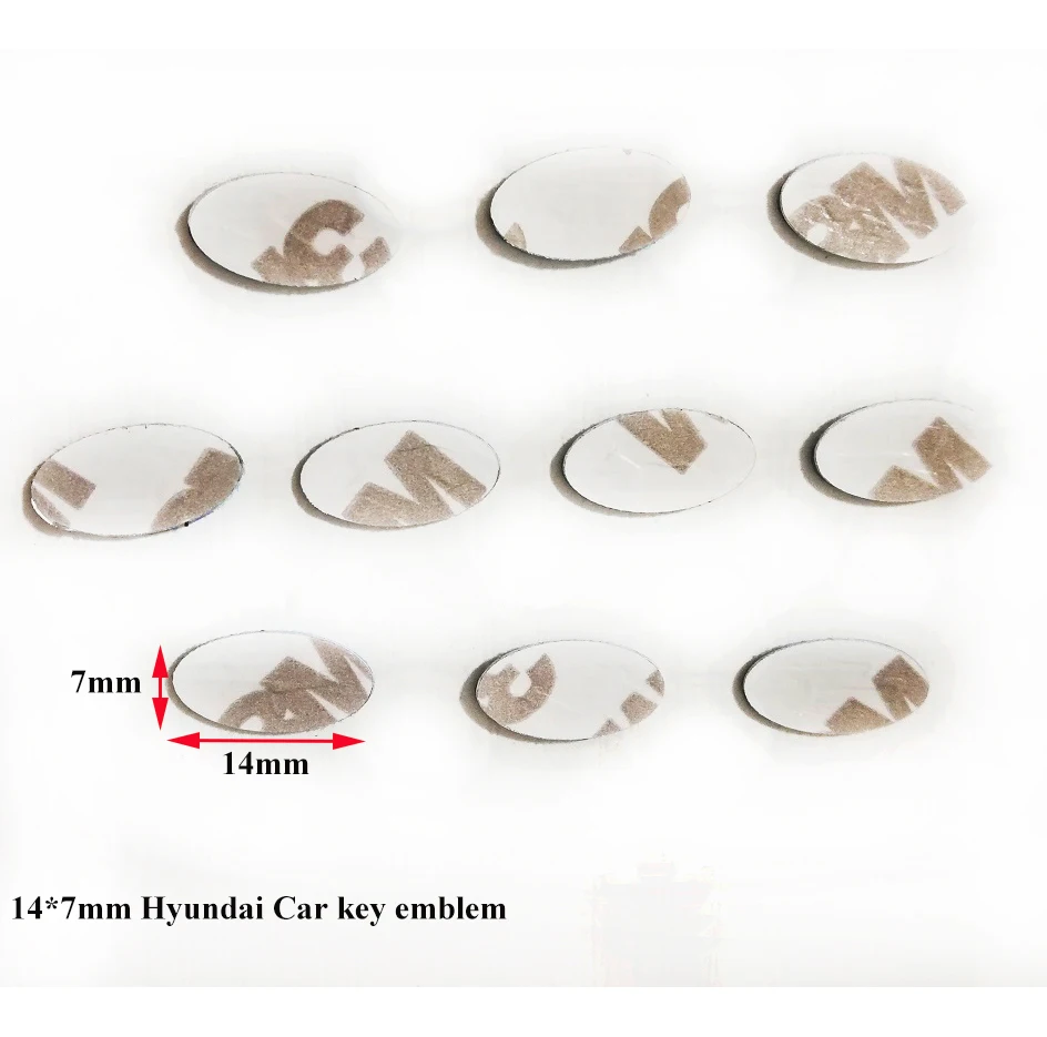 14X7mm Oval shape car key fob sticker logo, 17X9mm car emblem sticker, car control key logo
14X7mm Oval shape car key fob sticker logo, 17X9mm car emblem sticker, car control key logo
