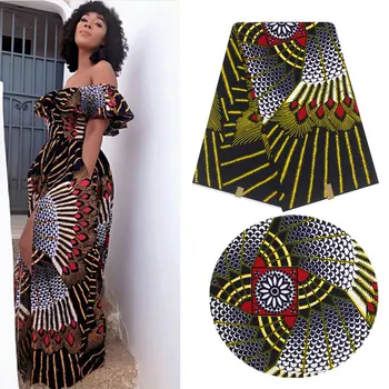 cotton Wax High Quality cotton Wax 2019 African Wax cotton Hot Sale Design For Women Dress H180
cotton Wax High Quality cotton Wax 2019 African Wax cotton Hot Sale Design For Women Dress H180
