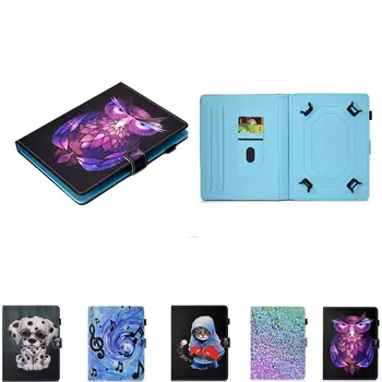 Fashion PU Leather Cute Cover For Lenovo Tab 3 7 Essential Tab3 710F 710I TB-7304F 7304I 7304X 7.0 inch Universal Tablet Case
Fashion PU Leather Cute Cover For Lenovo Tab 3 7 Essential Tab3 710F 710I TB-7304F 7304I 7304X 7.0 inch Universal Tablet Case