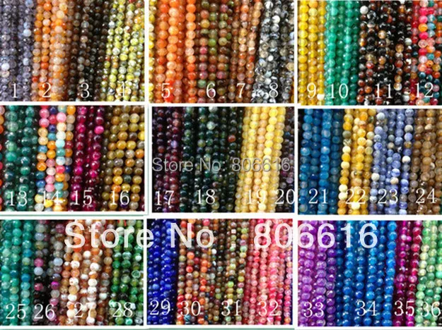 (Plz choose 1 color) 6MM 126 шт./упак. 100% натуральный полудрагоценный камень, бусины из драгоценных камней
(Plz choose 1 color) 6MM 126 шт./упак. 100% натуральный полудрагоценный камень, бусины из драгоценных камней