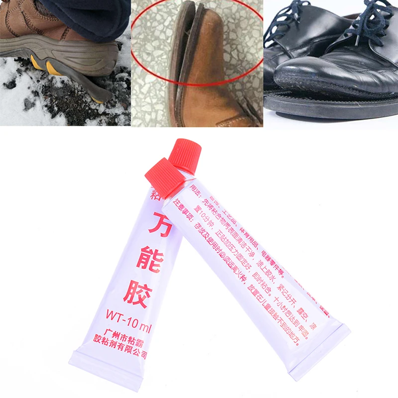1Pc adhesive repair Super Glue Repair Strong Liquid Leather Rubber Cloth Rubber Quick Dry Epoxy Waterproof Stationery Kit Caulk
1Pc adhesive repair Super Glue Repair Strong Liquid Leather Rubber Cloth Rubber Quick Dry Epoxy Waterproof Stationery Kit Caulk