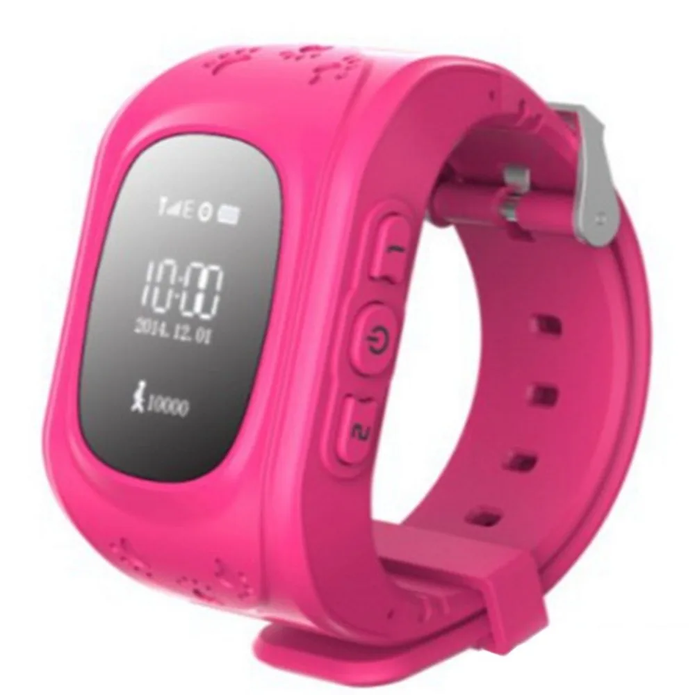 Q50 Smart Children's Watch GPS Multiple location GPS Smart Kid Safe Watch SOS Tracker Anti Lost Monitor Baby Wristwatch
Q50 Smart Children's Watch GPS Multiple location GPS Smart Kid Safe Watch SOS Tracker Anti Lost Monitor Baby Wristwatch