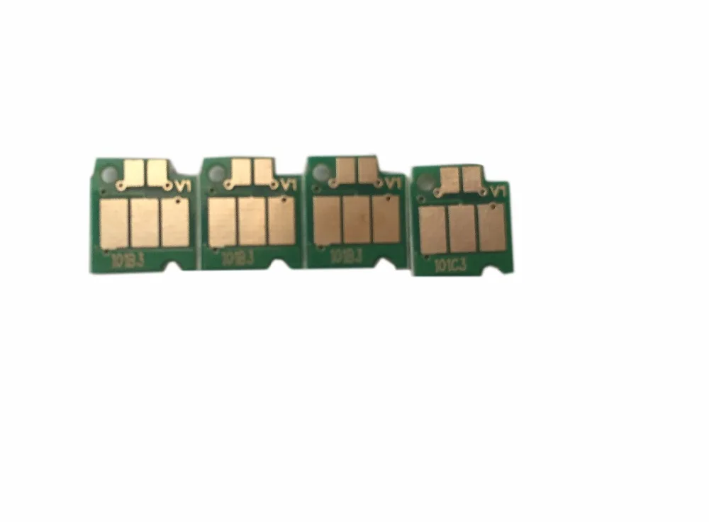 LC223 LC221 Auto Reset Chip for brother J4120DW J4420DW J4620DW 4625DW J5320DW J5620DW J5625DW J5720DW printer ARC Chip
LC223 LC221 Auto Reset Chip for brother J4120DW J4420DW J4620DW 4625DW J5320DW J5620DW J5625DW J5720DW printer ARC Chip