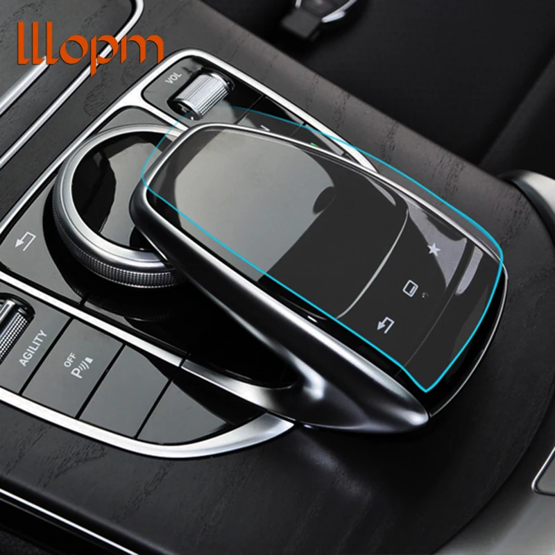 lllopm Car Styling Car Center Control Mouse Knob Protective Film Sticker For Mercedes Benz C W205 E Class W213 Auto Accessories
lllopm Car Styling Car Center Control Mouse Knob Protective Film Sticker For Mercedes Benz C W205 E Class W213 Auto Accessories