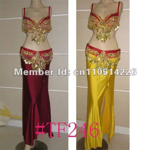 large size new design belly dance costume set BRA(42D)+belt 2 piece/ set ,accept any size
large size new design belly dance costume set BRA(42D)+belt 2 piece/ set ,accept any size