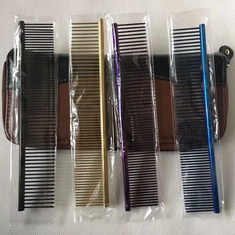 4 Colors Professional Hair Combs Barber Hairdressing Hair Cutting Brush Anti-static Tangle Pro Salon Hair Care Styling Tool
4 Colors Professional Hair Combs Barber Hairdressing Hair Cutting Brush Anti-static Tangle Pro Salon Hair Care Styling Tool